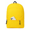 Рюкзак "Rendy", желтый