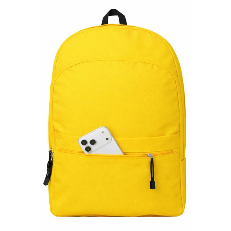 Рюкзак "Rendy", желтый