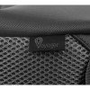 Рюкзак Simon для ноутбука 15.6", черный