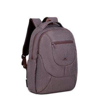 RIVACASE 7761 mocha рюкзак для ноутбука 15.6" / 6