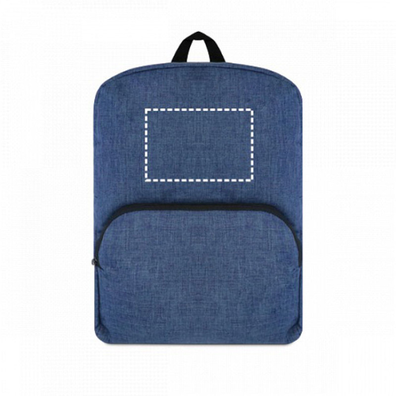 KIEV. Рюкзак для ноутбука до 14', Темно-серый