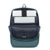 RIVACASE 7760 aquamarine ECO рюкзак для ноутбука 15.6" / 6 RIVACASE 7760 aquamarine ECO рюкзак для ноутбука 15.6" / 6