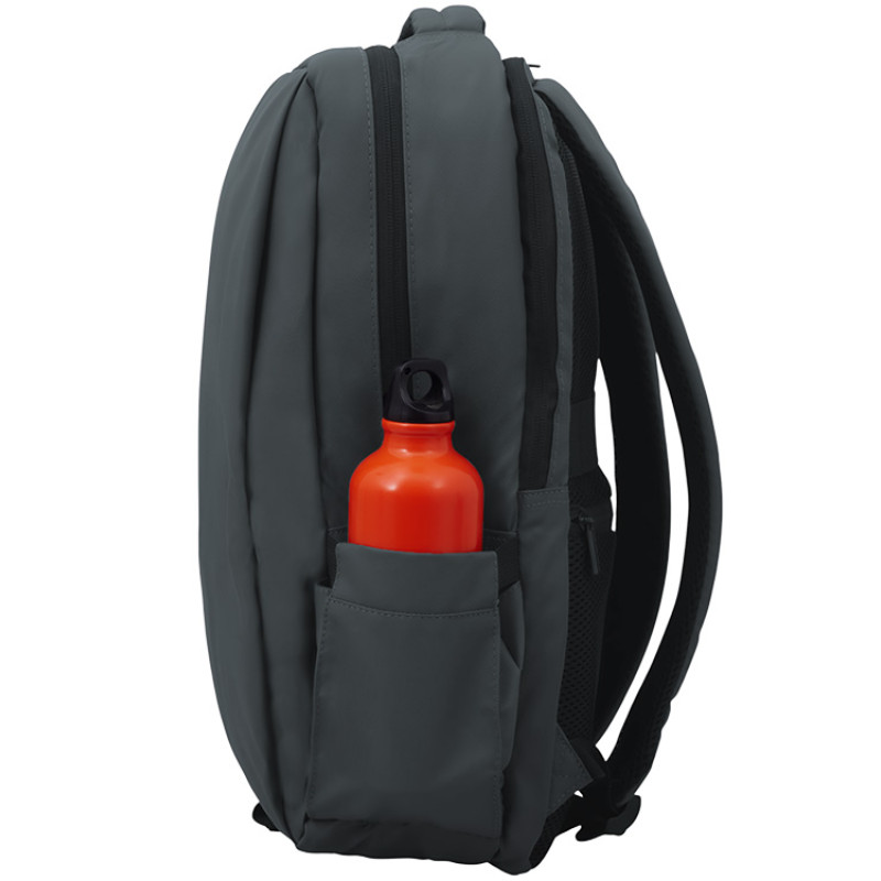 Рюкзак Jacky для ноутбука 15'', серый