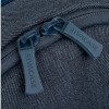 RIVACASE 7711 dark grey сумка слинг для мобильных устройств /12