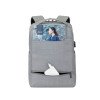 RIVACASE 8363 grey рюкзак для ноутбука 15.6" / 6