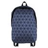 Рюкзак Rombica Mybag Prisma Navy Рюкзак Rombica Mybag Prisma Navy