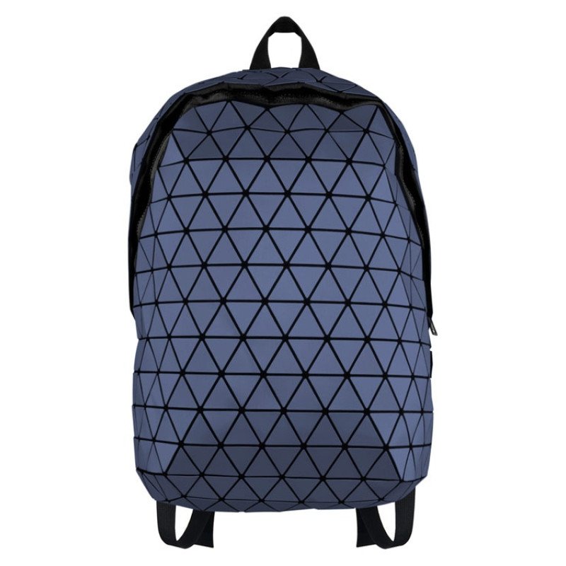 Рюкзак Rombica Mybag Prisma Navy Рюкзак Rombica Mybag Prisma Navy
