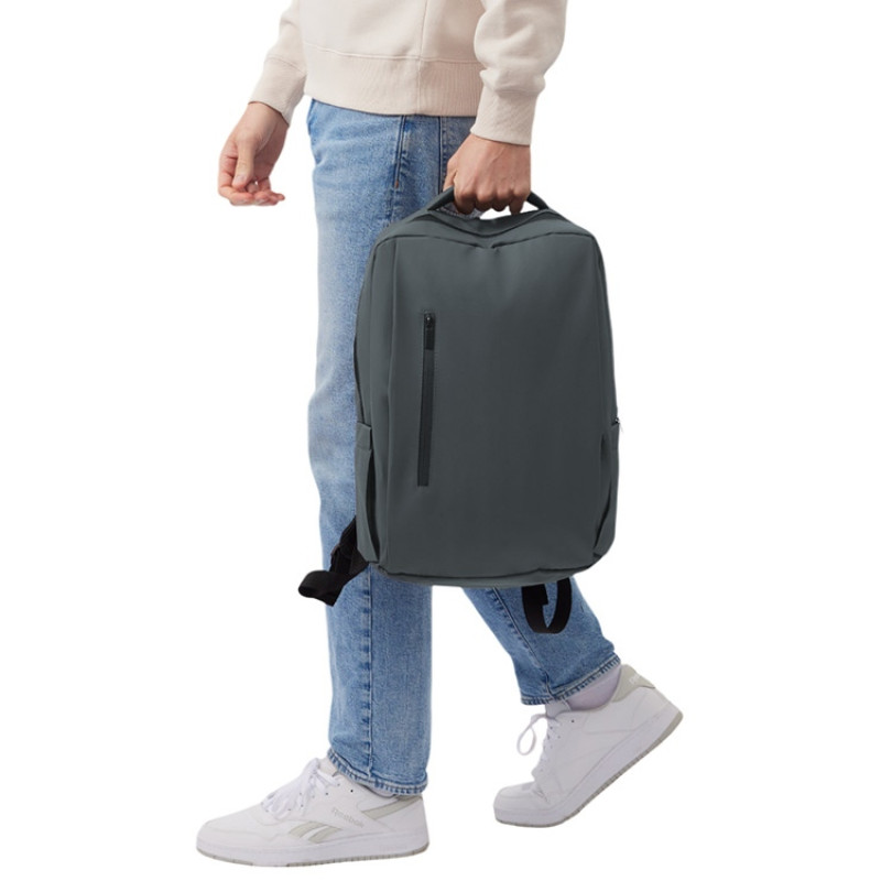 Рюкзак Jacky для ноутбука 15'', серый