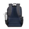 Рюкзак для ноутбука 17.3" 8460, черный