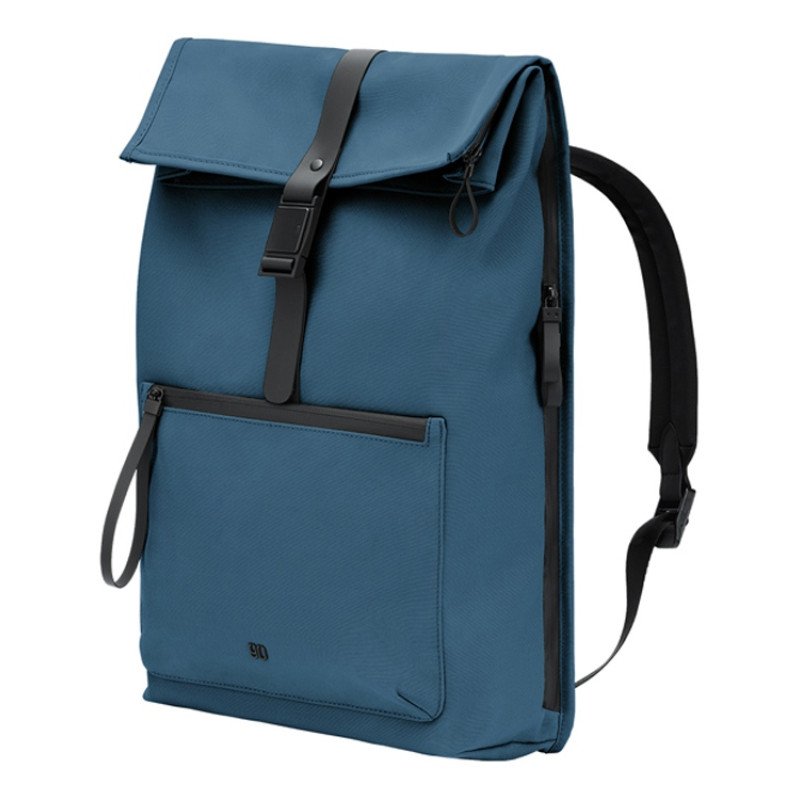 Рюкзак NINETYGO URBAN.DAILY Backpack, синий Рюкзак NINETYGO URBAN.DAILY Backpack, синий