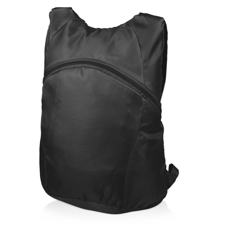 Рюкзак складной «Compact», черный
