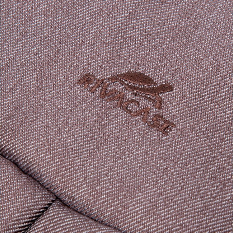 RIVACASE 7761 mocha рюкзак для ноутбука 15.6" / 6