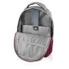 Рюкзак «Fiji» с отделением для ноутбука, серый/красный Рюкзак «Fiji» с отделением для ноутбука, серый/красный