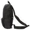 Рюкзак-слинг на одно плечо Side, черный