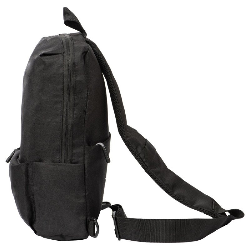 Рюкзак-слинг на одно плечо Side, черный