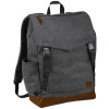 Рюкзак Campster 15", темно-серый