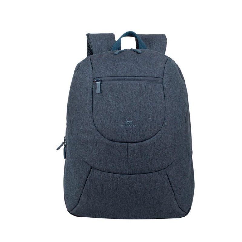 RIVACASE 7723 dark grey рюкзак для ноутбука 14" / 6