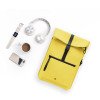 Рюкзак NINETYGO URBAN.DAILY Backpack, желтый Рюкзак NINETYGO URBAN.DAILY Backpack, желтый