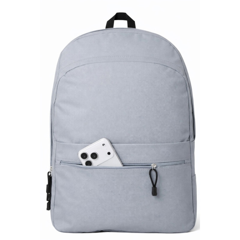 Рюкзак "Rendy", серый