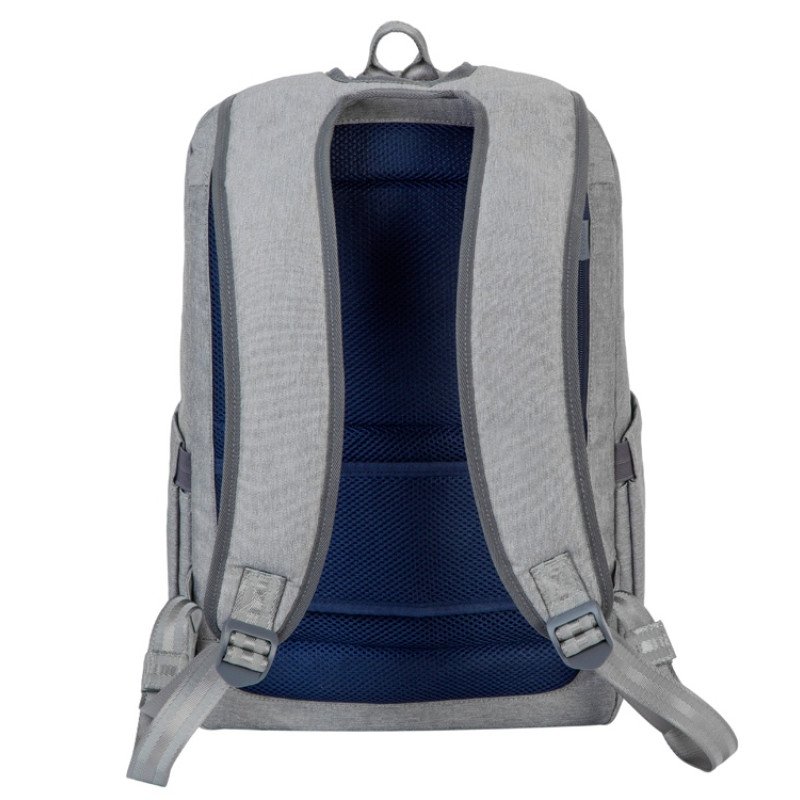RIVACASE 7760 grey ECO рюкзак для ноутбука 15.6" RIVACASE 7760 grey ECO рюкзак для ноутбука 15.6"