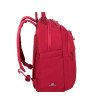 RIVACASE 5432 red Городской рюкзак, 16л / 12
