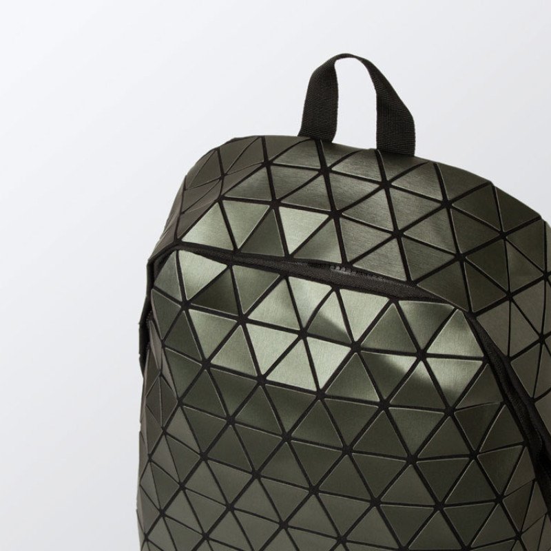 Рюкзак Rombica Mybag Prisma Khaki Рюкзак Rombica Mybag Prisma Khaki