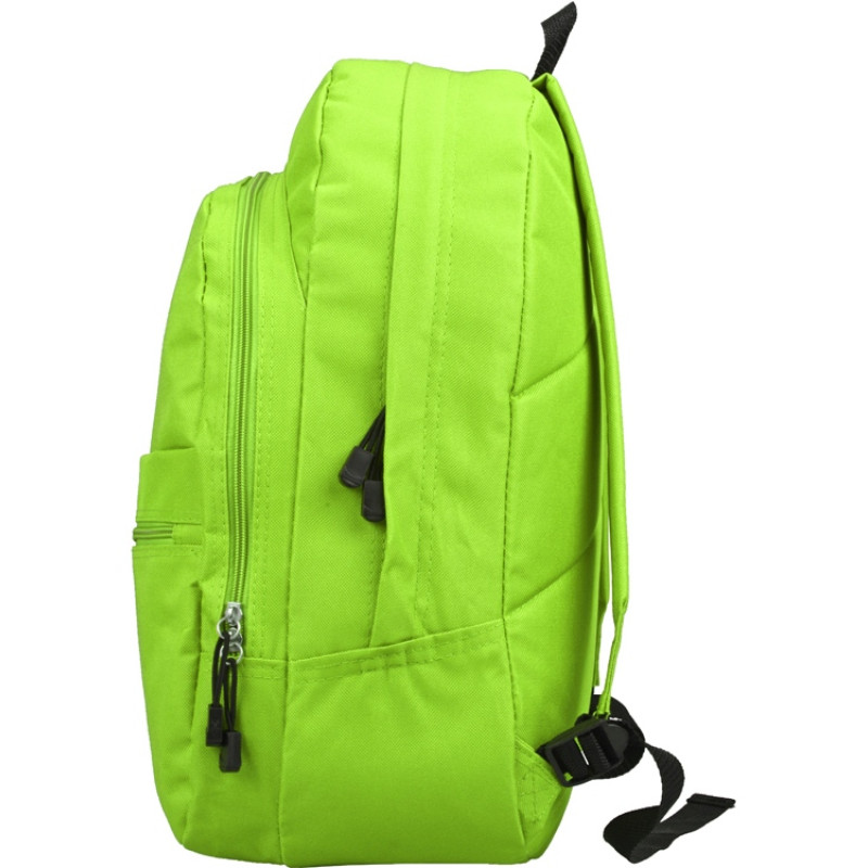 Рюкзак "Trend", зеленое яблоко