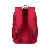 RIVACASE 5432 red Городской рюкзак, 16л / 12