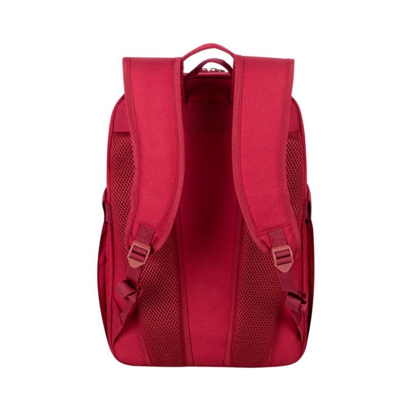 RIVACASE 5432 red Городской рюкзак, 16л / 12