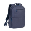 RIVACASE 7760 blue ECO рюкзак для ноутбука 15.6"