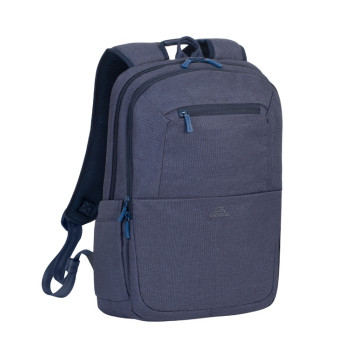 RIVACASE 7760 blue ECO рюкзак для ноутбука 15.6"