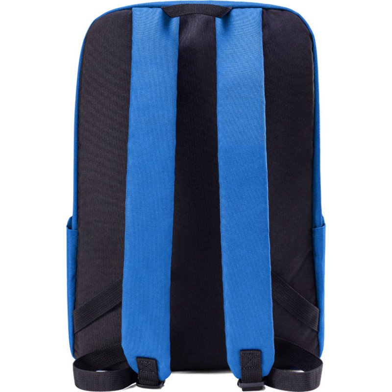 Рюкзак NINETYGO Tiny Lightweight Casual Backpack синий Рюкзак NINETYGO Tiny Lightweight Casual Backpack синий