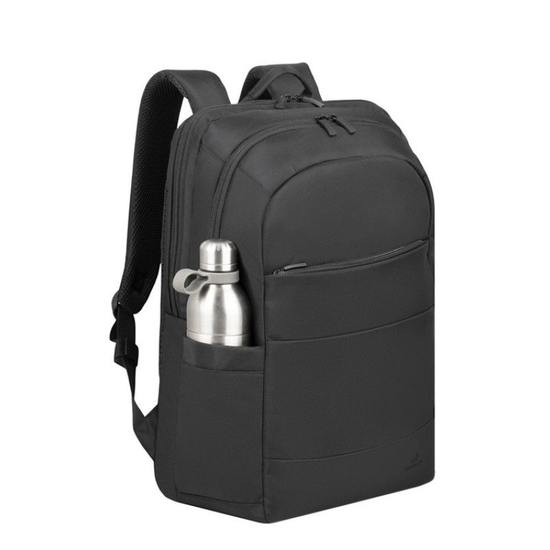 RIVACASE 8267 black рюкзак для ноутбука 17.3" / 6