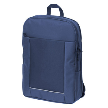 Рюкзак Dandy с отделением для ноутбука 15.6" /синий