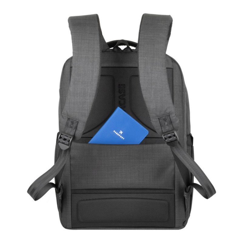 RIVACASE 8363 black рюкзак для ноутбука 15.6" / 6 RIVACASE 8363 black рюкзак для ноутбука 15.6" / 6