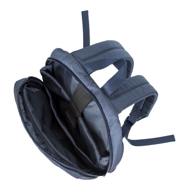 Рюкзак для ноутбука 15.6" 8065, синий