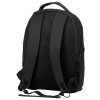 Рюкзак Sofit для ноутбука из экокожи, черный (Р) Рюкзак Sofit для ноутбука из экокожи, черный (Р)