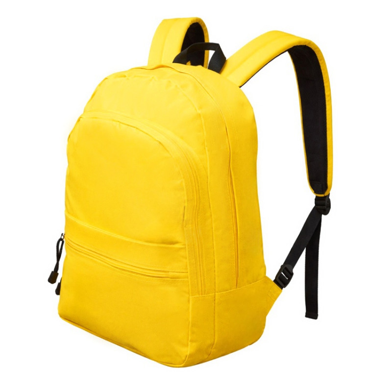 Рюкзак "Rendy", желтый
