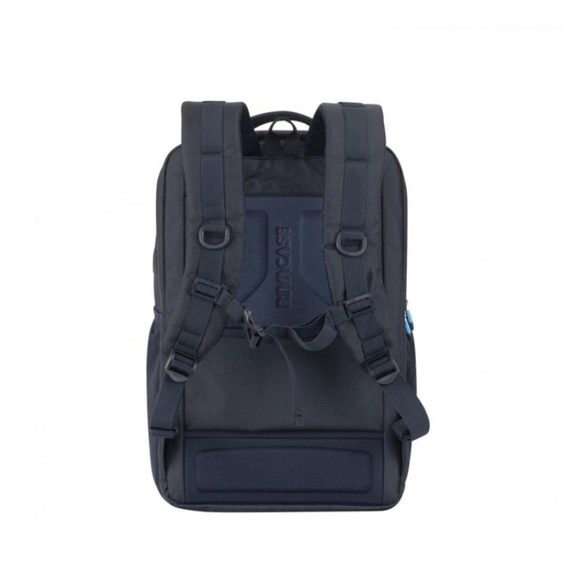RIVACASE 7861 dark blue рюкзак для геймеров 17.3" RIVACASE 7861 dark blue рюкзак для геймеров 17.3"