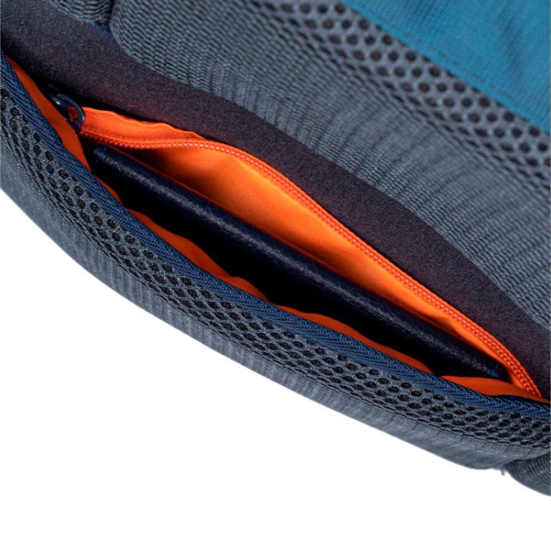 RIVACASE 7723 dark grey рюкзак для ноутбука 14" / 6