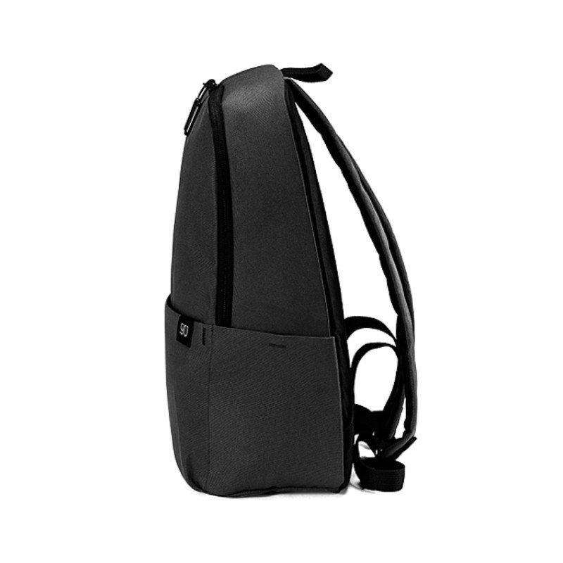 Рюкзак NINETYGO Tiny Lightweight Casual Backpack черный Рюкзак NINETYGO Tiny Lightweight Casual Backpack черный