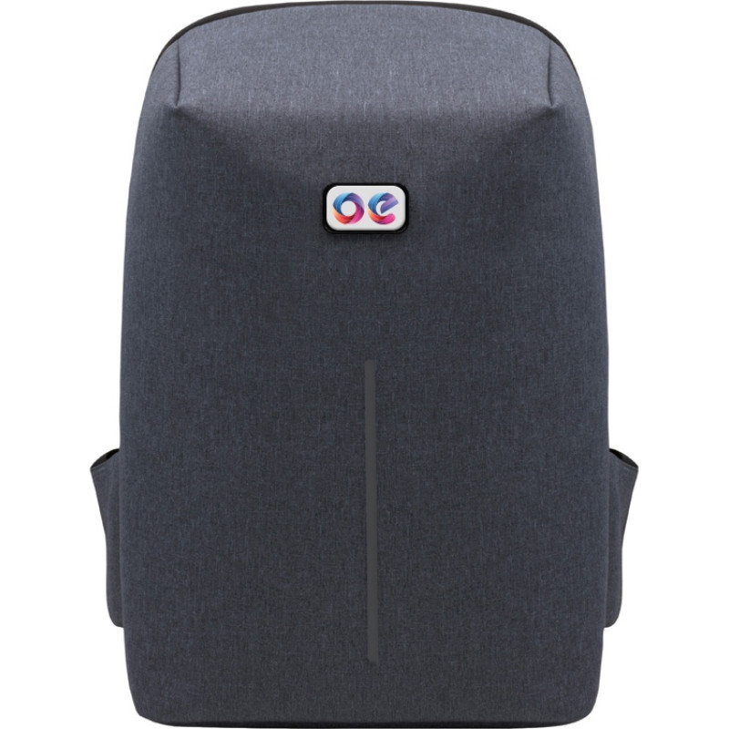 Антикражный рюкзак Phantome Lite для ноутбка 15", темно-серый