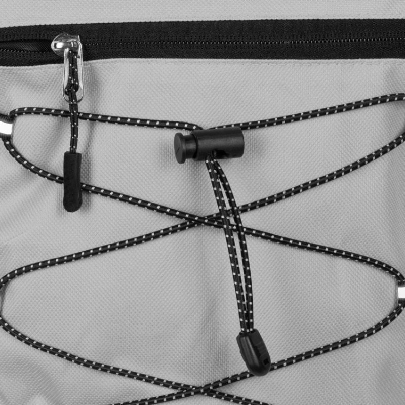 Туристический рюкзак HIke, серый Туристический рюкзак HIke, серый