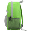Рюкзак "Универсальный", зеленое яблоко