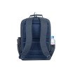 Рюкзак для ноутбука 17.3" 8460, темно-синий
