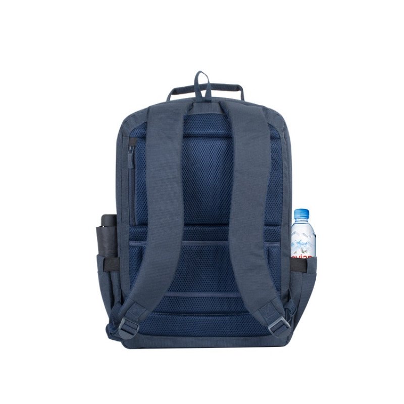 Рюкзак для ноутбука 17.3" 8460, темно-синий