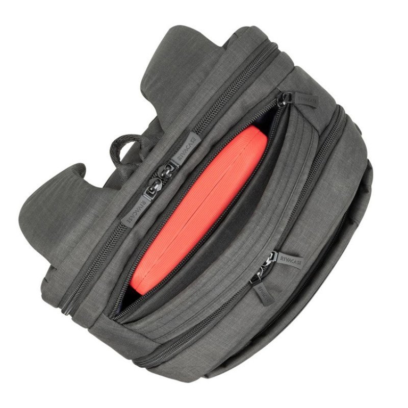 RIVACASE 8363 black рюкзак для ноутбука 15.6" / 6 RIVACASE 8363 black рюкзак для ноутбука 15.6" / 6