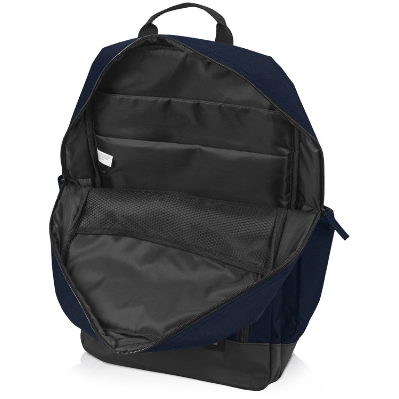 Рюкзак 15.6" Computer Daily, темно-синий