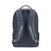 RIVACASE 7567 dark grey рюкзак для ноутубука 17.3"