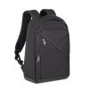 RIVACASE 8126 black ECO рюкзак для MacBook Air 15 и ноутбука 14" / 6 RIVACASE 8126 black ECO рюкзак для MacBook Air 15 и ноутбука 14" / 6